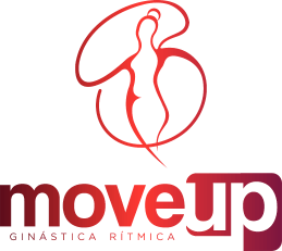 Move Up Ginástica Rítmica