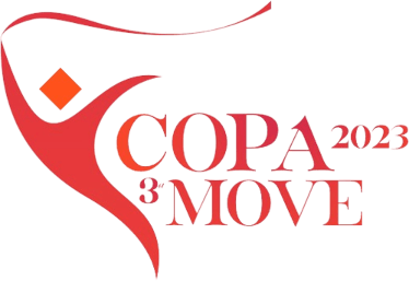 Copa Move 2023