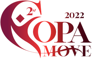 Copa Move 2022